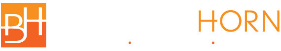 Buchart Horn Logo